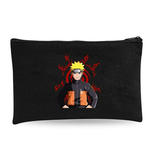 Anime Naruto Suitcase Protector Travel Luggage Cover Fit Anime Naruto Suitcase Protector Travel Luggage Cover Fit